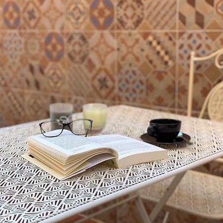 Chiarilu Casa Vacanze Салерно Екстериор снимка