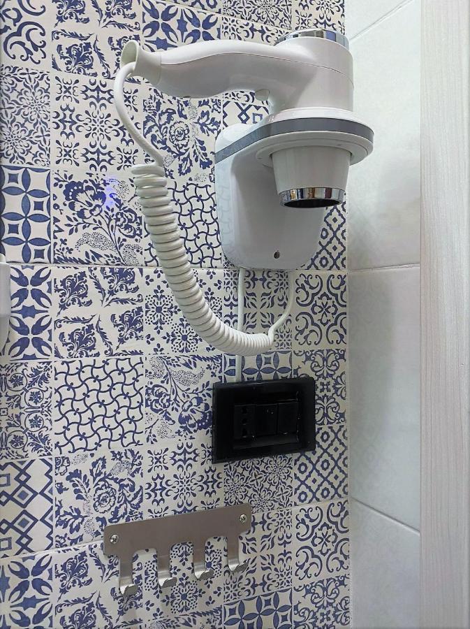 Chiarilu Casa Vacanze Салерно Екстериор снимка