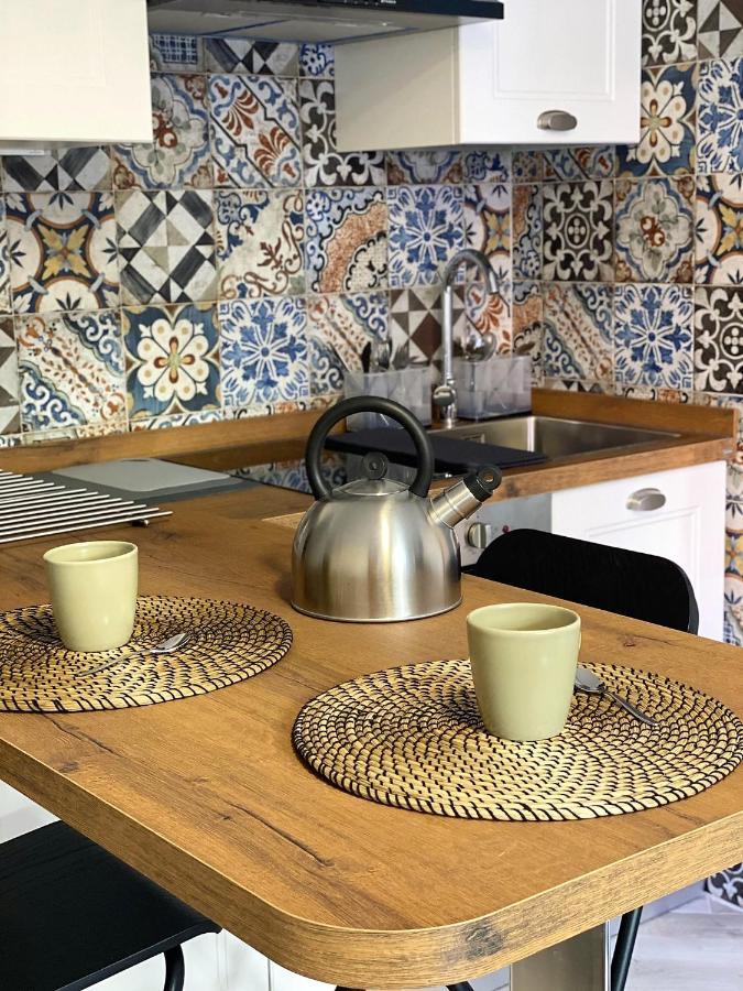 Chiarilu Casa Vacanze Салерно Екстериор снимка