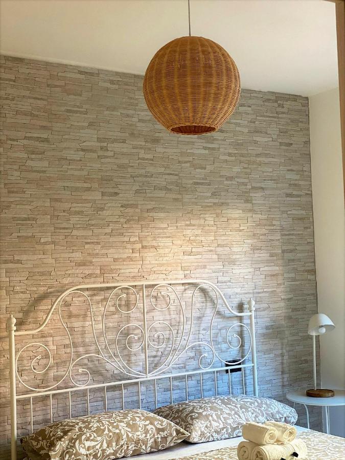 Chiarilu Casa Vacanze Салерно Екстериор снимка